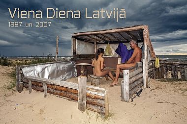 Viena Diena Latvijā