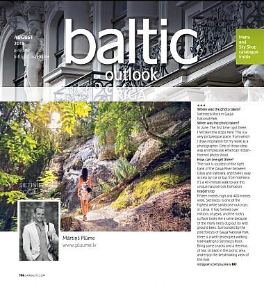 Baltic Outlook